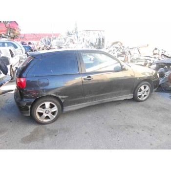 seat ibiza (6k1) del año 2001