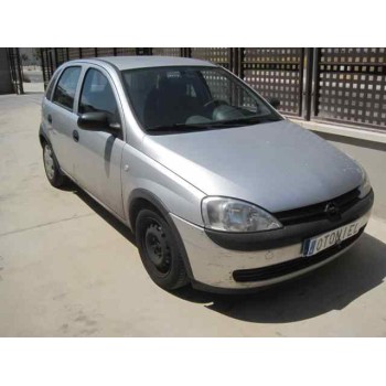 opel corsa c del año 2003