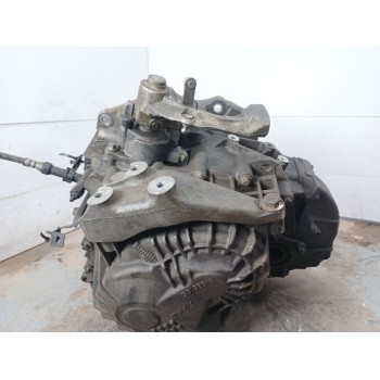 Recambio de caja cambios para opel insignia a (g09) 1.8 (68) referencia OEM IAM  manual 6v 