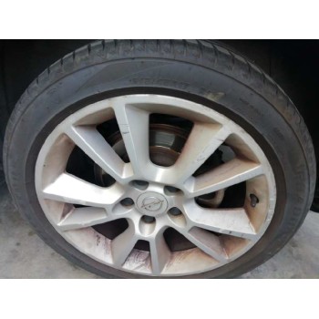 opel astra h berlina del año 2005