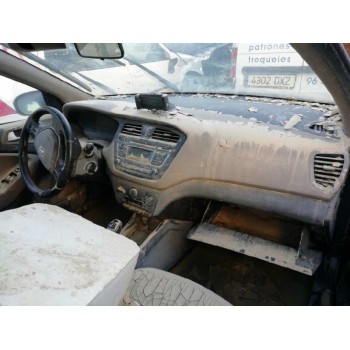 hyundai i20 del año 2016