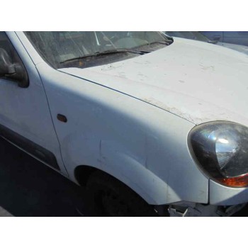 renault kangoo (f/kc0) del año 2005