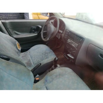 seat inca (6k9) del año 1996