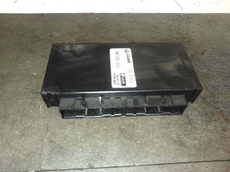 Recambio de modulo electronico para bmw serie 5 berlina (e60) 3.0 turbodiesel cat referencia OEM IAM 61359118729  