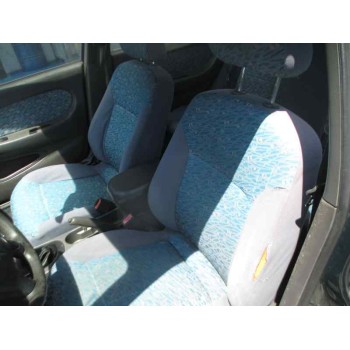 kia shuma del año 1999