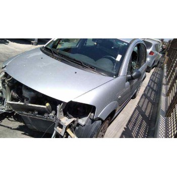 citroën c3 del año 2006