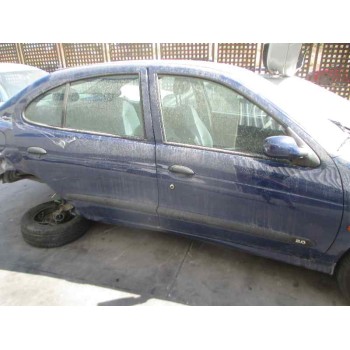 renault megane i classic (la0) del año 1999
