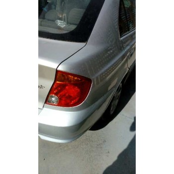 hyundai accent (lc) del año 2003