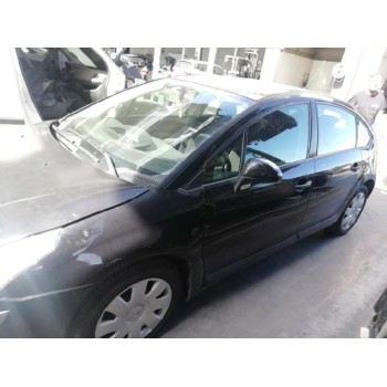 citroën c4 berlina del año 2008