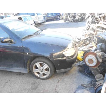 seat ibiza (6k1) del año 2001