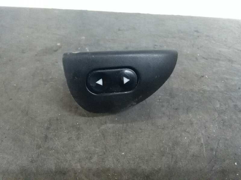 Recambio de mando elevalunas delantero izquierdo para fiat seicento (187) active referencia OEM IAM   