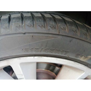 opel astra h berlina del año 2005