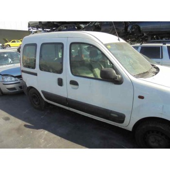 renault kangoo (f/kc0) del año 2005