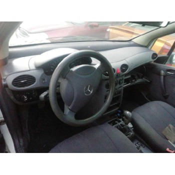 mercedes-benz clase a (w168) del año 1999