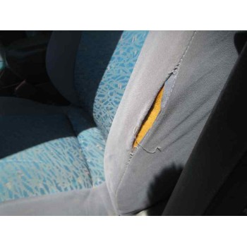 kia shuma del año 1999