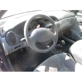 renault megane i classic (la0) del año 1999