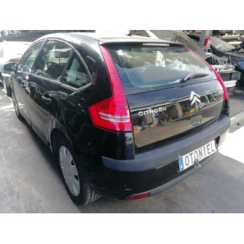 citroën c4 berlina del año 2008