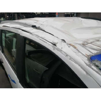 dacia lodgy del año 2019