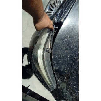 bmw serie 5 berlina (e60) del año 2006