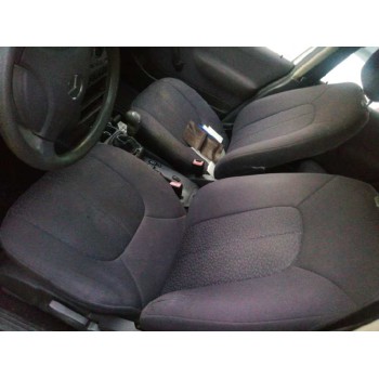 mercedes-benz clase a (w168) del año 1999