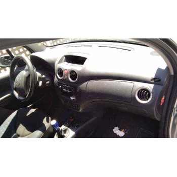 citroën c3 del año 2006