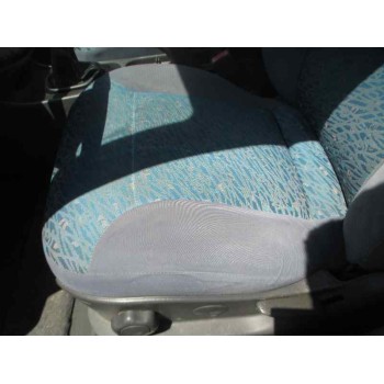 kia shuma del año 1999