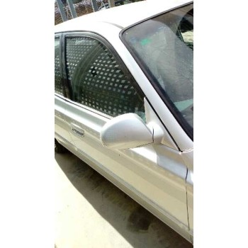 hyundai accent (lc) del año 2003