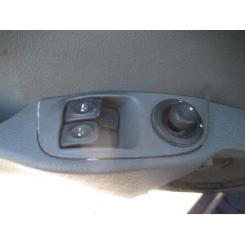 renault megane i classic (la0) del año 1999