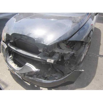 seat leon (1p1) del año 2006