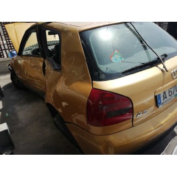 audi a3 (8l) del año 1998