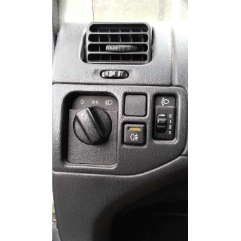 opel agila del año 2005