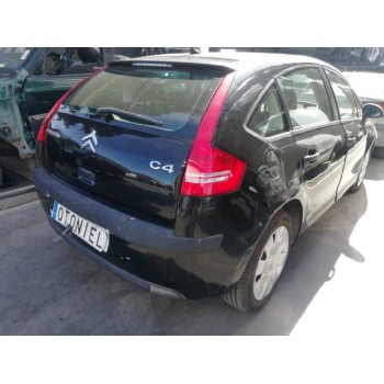 citroën c4 berlina del año 2008