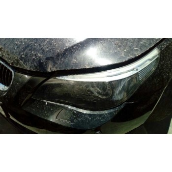 bmw serie 5 berlina (e60) del año 2006