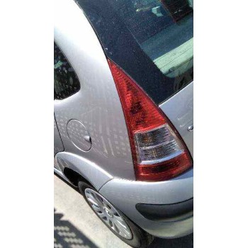 citroën c3 del año 2006