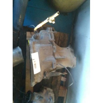 CAJA CAMBIOS 87TT7F096AB B 