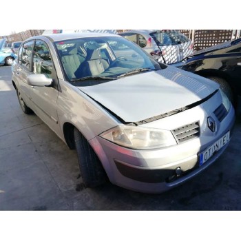 RENAULT MEGANE II CLASSIC BERLINA