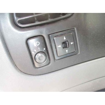 kia shuma del año 1999