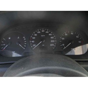 renault megane i classic (la0) del año 1999