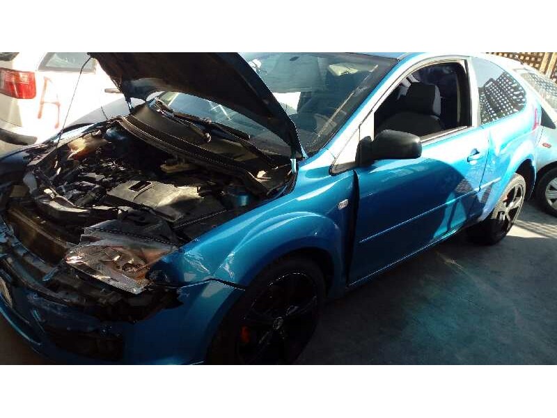 FORD FOCUS BERLINA (CAP)