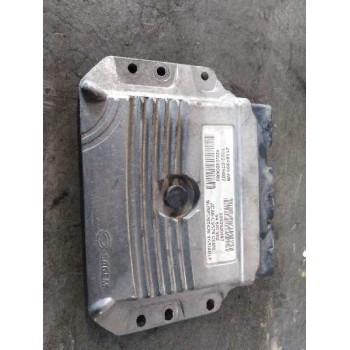 CENTRALITA CAMBIO AUTOMATICO 9656409680 CENTRALITA SUSPENSION 