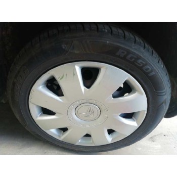 citroën c4 berlina del año 2008