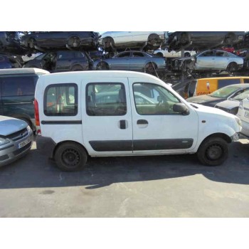 renault kangoo (f/kc0) del año 2005