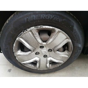 dacia lodgy del año 2019