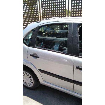 citroën c3 del año 2006