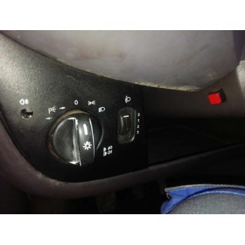 mercedes-benz clase a (w168) del año 1999