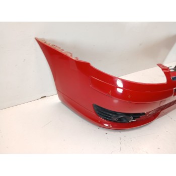 Recambio de paragolpes delantero para citroën c4 coupé (la_) 1.6 hdi referencia OEM IAM 9653902777  