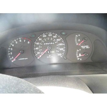 kia shuma del año 1999