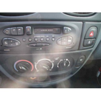 renault megane i classic (la0) del año 1999