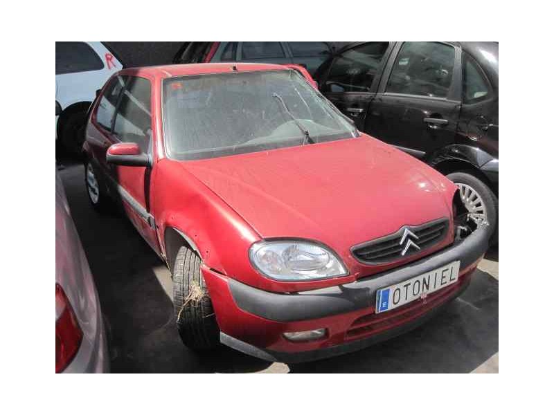 CITROËN SAXO