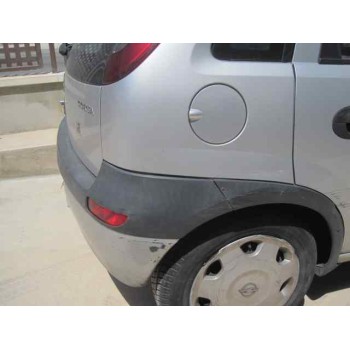 opel corsa c del año 2003